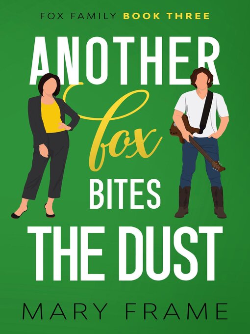 Title details for Another Fox Bites the Dust by Mary Frame - Available
